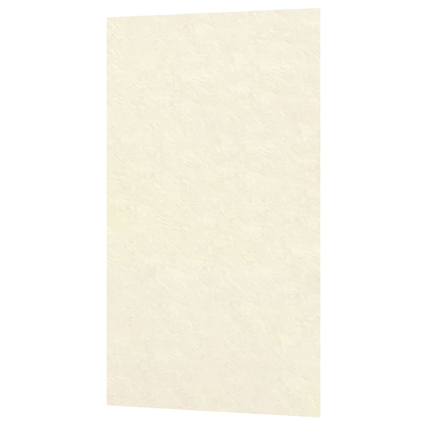 Multipanel Unlipped Bathroom Wall Panel Textured Matt Riven Marble 2400mm x 1200mm x 11mm (624JE)