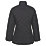 Regatta Tarah  Womens Quilted Jacket Black Size 12