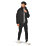 Regatta Honestly Made 100% Waterproof Jacket Black XXX Large Size 53" Chest