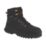 Regatta Grindstone S7L Size 7  Black Waterproof  Safety Boots