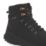 Regatta Grindstone S7L Size 7  Black Waterproof  Safety Boots