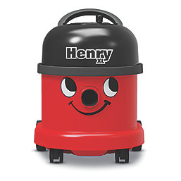Numatic Henry XL 620W 15Ltr  Dry Vacuum Cleaner 230V