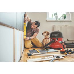 Neumatic Henry Hoover Xtra - Family Vision Ltd