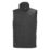 Helly Hansen Kensington Lifaloft Vest Body Warmer Black 3X Large 52.5" Chest