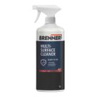 Brenner   Multi Surface Cleaner 1Ltr