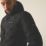 Regatta Astrel  Padded Jacket Black Small 37-38" Chest