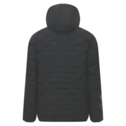Regatta Astrel  Padded Jacket Black Small 37-38" Chest