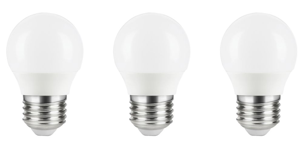 40w ses golf store ball bulb tesco