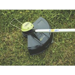 Greenworks  GD60BC 60V Li-Ion  Brushless Cordless Trimmer & Brush Cutter - Bare