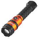 Nebo Master Series FL1500 Rechargeable LED Flashlight Storm Grey 1500lm