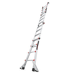 Little Giant Velocity Series 2.0 4.5m Combination Ladder