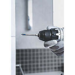 Bosch Expert HEX-9 HardCeramic Tile Drill Bit 5mm