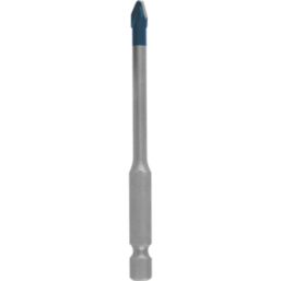 Bosch Expert HEX-9 HardCeramic Tile Drill Bit 5mm