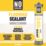 No Nonsense 348 Flexible Flooring Sealant Grey 310ml