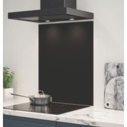 glass splashback adhesive screwfix