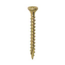 Optimaxx  PZ Countersunk  Wood Screws 3.5mm x 35mm 200 Pack