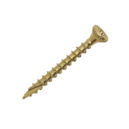 Optimaxx  PZ Countersunk  Wood Screws 3.5mm x 35mm 200 Pack