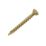 Optimaxx  PZ Countersunk  Wood Screws 3.5mm x 35mm 200 Pack
