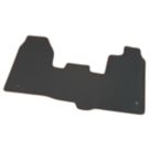 Unique Products Ford Transit Custom 2015 - 2018 Rubber Automotive Mat