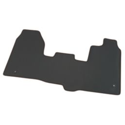 Unique Products Ford Transit Custom 2015 - 2018 Rubber Automotive Mat