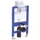 ETAL Porto Top or Front In-Wall Toilet Frame 820mm