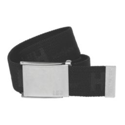 Helly Hansen  Belt Black 50"