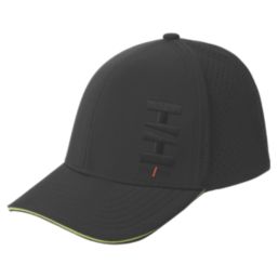 Helly Hansen Magni Evo Cap Headwear Black
