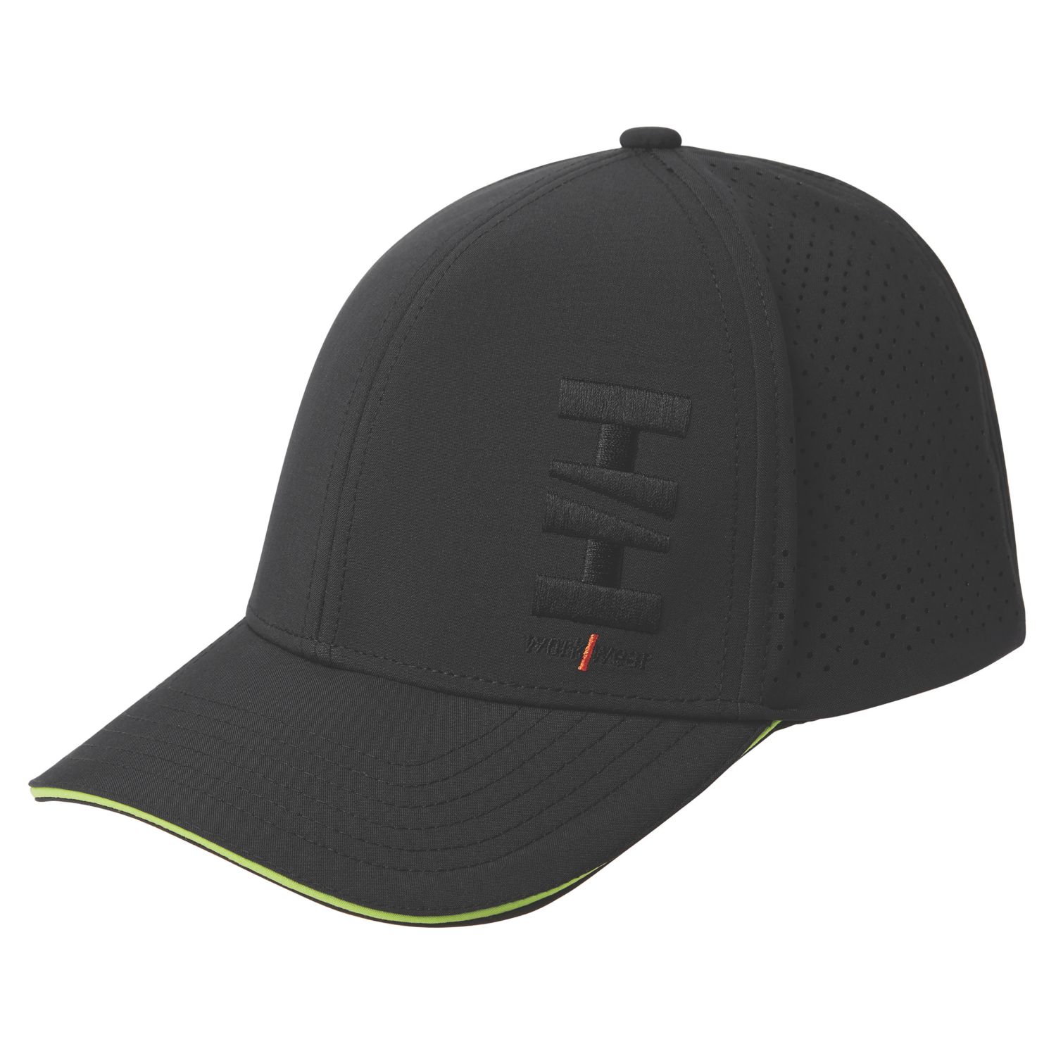 Helly Hansen Magni Evo Cap Headwear Black (624XP)