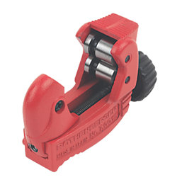 Rothenberger Minimax 3-28mm Manual Copper Pipe Cutter