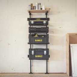 DeWalt ToughSystem Storage Racking 1800mm (70")