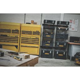 DeWalt ToughSystem Storage Racking 1800mm (70")