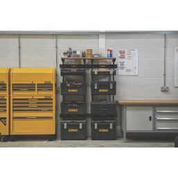 DeWalt ToughSystem Storage Racking 1800mm (70")