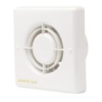 Manrose MG100T Gold Standard bathroom extractor fan product image