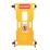 Addgards Supergard Single Add-on Barrier Yellow 550mm