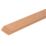Vitrex Cork Expansion Strips  0.6m x 12.5mm 18 Pack