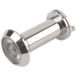 Smith & Locke Door Viewer 58mm Polished Chrome