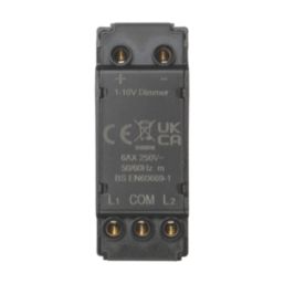 Knightsbridge  2-Way  1-10V Dimmer Module