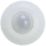 Timeguard PDRS1500N Indoor & Outdoor White PIR Sensor 360°