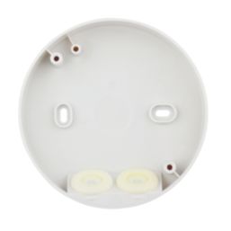 Timeguard PDRS1500N Indoor & Outdoor White PIR Sensor 360°