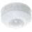 Timeguard PDRS1500N Indoor & Outdoor White PIR Sensor 360°