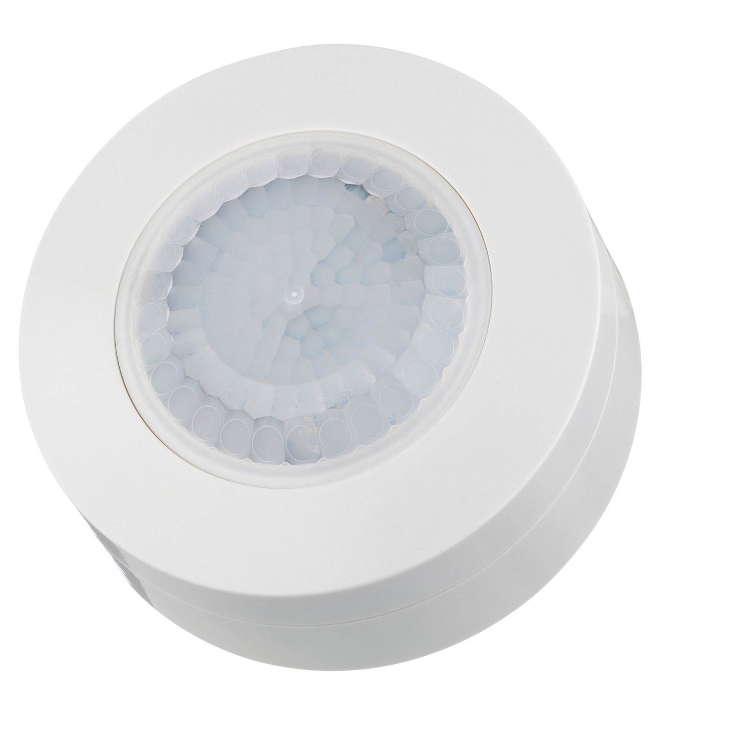 Timeguard PDRS1500N Indoor & Outdoor White PIR Sensor 360° (625AW)