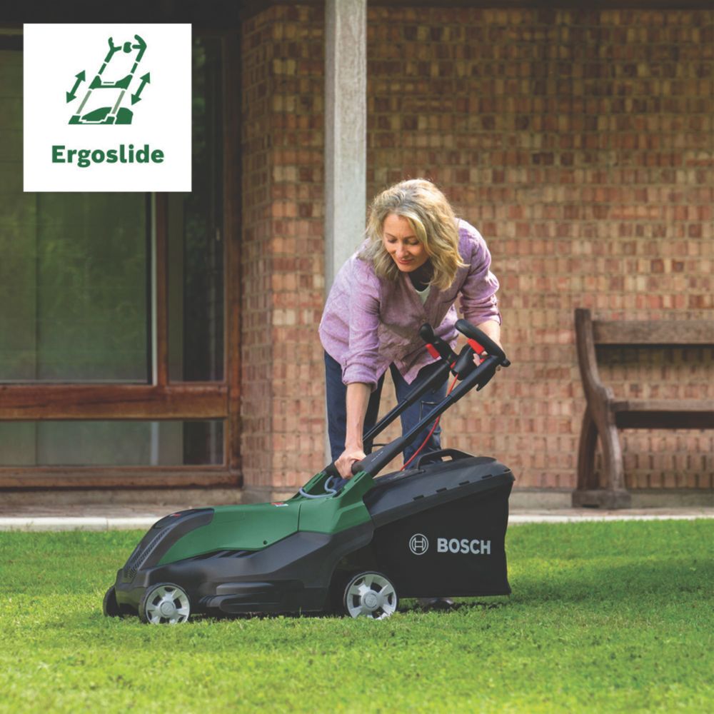 Bosch Universalrotak Bosch Lawn Mower Price Bosch AdvancedRotak