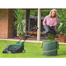Bosch AdvancedRotak 1800W 44cm Corded Lawnmower 230V