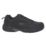 Hi-Tec Blast Lite Wide Size 15  Black   Non Safety Trainers