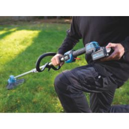 Erbauer grass trimmer sale