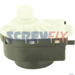 Baxi 5138680 MOTOR-3 WAY VALVE