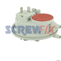 Worcester Bosch 87161165410 PRESSURE DIFFERENTIAL