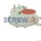 Worcester Bosch 87161165410 PRESSURE DIFFERENTIAL