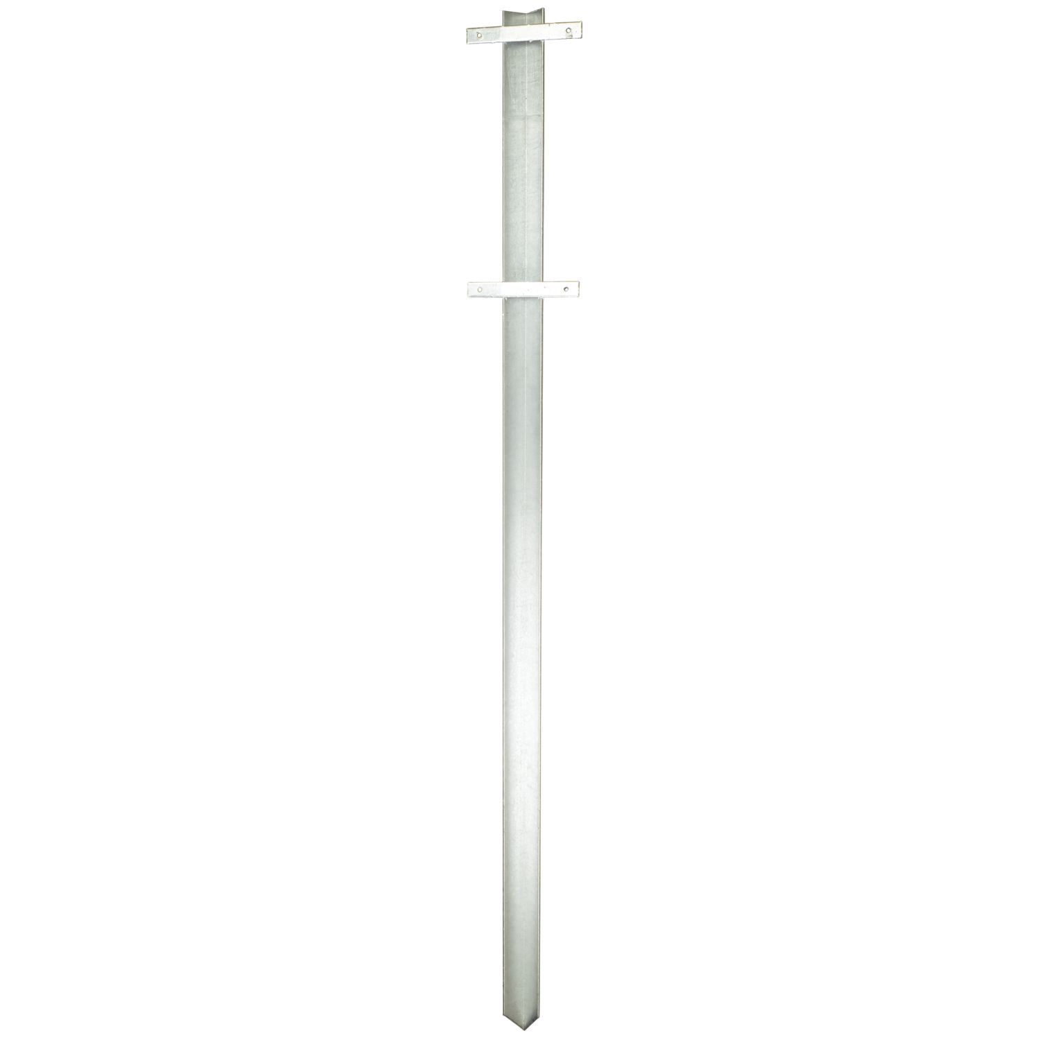 Lewden 671501 Ground Mounting Spike for Caravan Hook Up Units 1500mm (625HN)