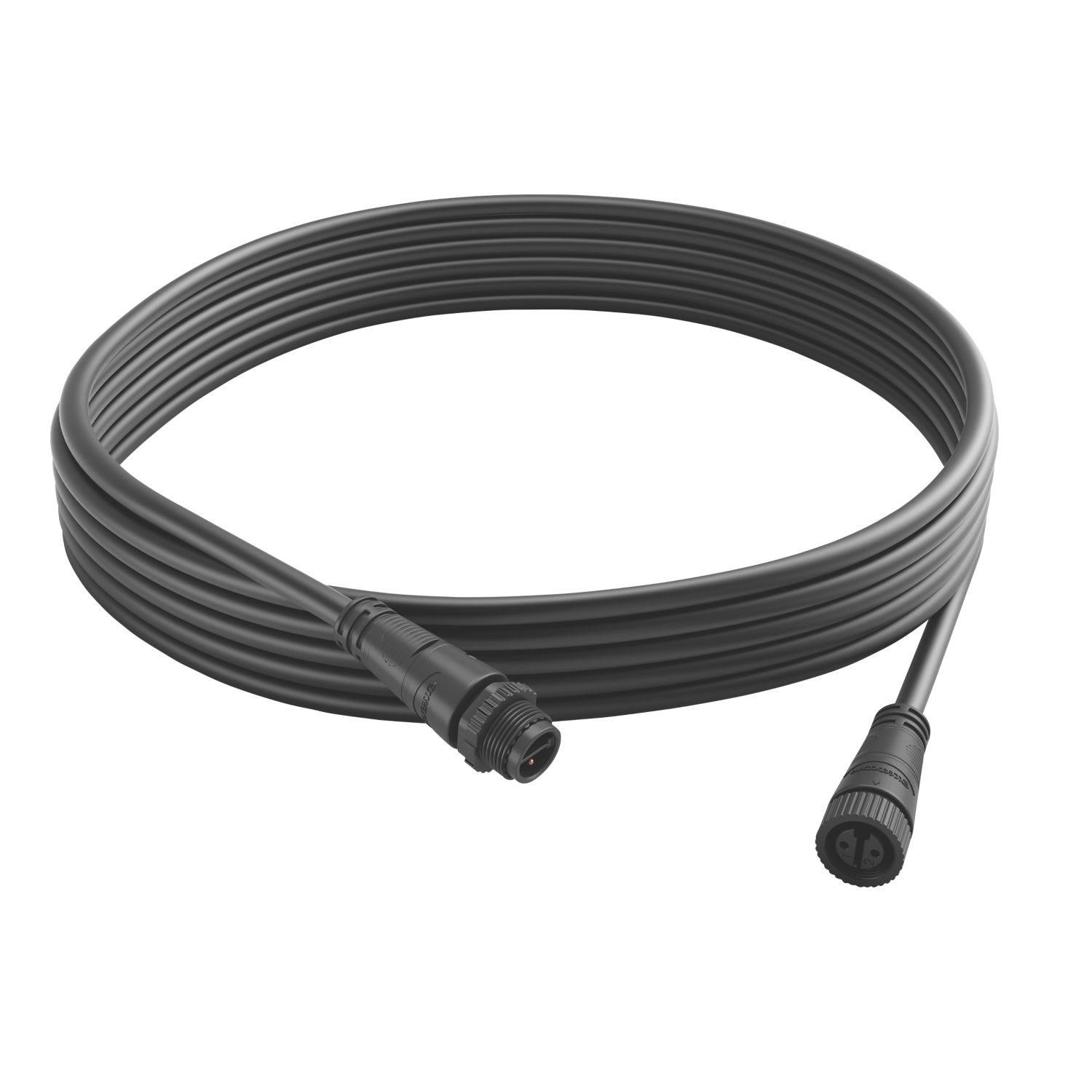 Philips Hue Outdoor Lighting Extension Cable 5m (625HT)
